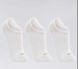 Kit com 3 Pares Meia Soquete Adulto Sortidas Lupo Sport 3270