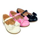 Kit Com 3 Pares Sapatilha Infantil Menina Boneca Verniz Confortável SPT-510 Kit Com 3 Pares Sapatilha Infantil Menina Boneca Verniz Confortável SPT-510