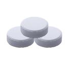 Kit com 3 pastilha de cloro para agua piscina 90% 200g