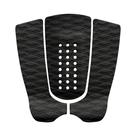 Kit Com 3 Peças De Almofadas Antiderrapantes De Espuma EVA Com Diamantes Para Pranchas De Surf (8/24 Kit Com 3 Peças De Almofadas Antiderrapantes De Espuma EVA Com Diamantes Para Pranchas De Surf (8/24