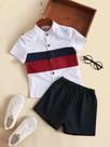 Kit com 3 peças
