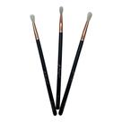 Kit Com 3 Pinceis Para Esfumar Gama (3, 4 E 6) - Le Vangee Kit Com 3 Pinceis Para Esfumar Gama (3, 4 E 6) - Le Vangee