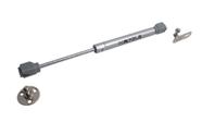 Kit com 3 pistões a gas up 150n g2 aco pra - 373.82.039
