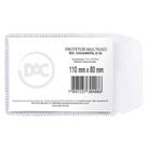 Kit Com 3 Porta Inss Rg E Porta Documentos 80mmx110mm Dac Transparente Kit Com 3 Porta Inss Rg E Porta Documentos 80mmx110mm Dac Transparente