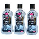 Kit Com 3 Pretinho Automotivo Baba Camelo - 300G Cada Kit Com 3 Pretinho Automotivo Baba Camelo - 300G Cada