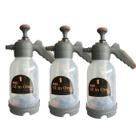 Kit com 3 pulverizador all in one premium pressure - kers