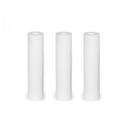 Kit com 3 Refil 3M para Filtro de Agua Aqualar Aquatotal