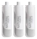 Kit Com 3 Refil C+3 Filtro Purificador De Água Ibbl Fr600