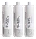 Kit Com 3 Refil C+3 Filtro Purificador De Água Ibbl Fr600