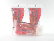 Kit com 3 Refil de Creme Dental para Viagem 30ml