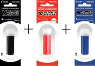 Kit com 3 Refil de Marcador de Quadro Branco Pilot Kit com 3 Refil de Marcador de Quadro Branco Pilot