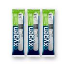 Kit com 3 Refil Filtro Oxygen para Purificador de Água Consul Compatível
