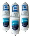 Kit com 3 Refil Filtros Soft by Everest Original