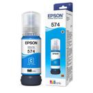 Kit com 3 refil L8050 L18050 T574 C M Y Kit com 3 refil L8050 L18050 T574 C M Y