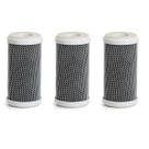 Kit com 3 Refil para Filtro 3M Aqualar Bella Fonte