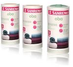Kit Com 3 Refis Rolo Adesivo Tira Pelo Roupa Verde Sanremo Kit Com 3 Refis Rolo Adesivo Tira Pelo Roupa Verde Sanremo