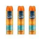 Kit Com 3 Repelente Spray Protect Above Secagem Rápida 150ml Kit Com 3 Repelente Spray Protect Above Secagem Rápida 150ml
