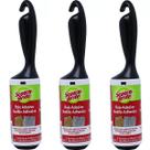 Kit com 3 Rolos Adesivo SCOTCH-BRITE 3M