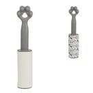 kit com 3 Rolos Tira Pelo Adesivo 20 Folhas
