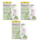 Kit com 3 Sabonete Íntimo Calm Dermafeme 100ml Cimed