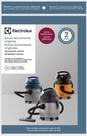 Kit com 3 Sacos Aspirador de Pó Electrolux Prosdócimo Antigo Original ( Diâmetro 6,5cm ) Kit com 3 Sacos Aspirador de Pó Electrolux Prosdócimo Antigo Original ( Diâmetro 6,5cm )