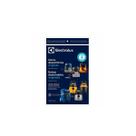 Kit com 3 Sacos Descartáveis Originais para Aspirador Electrolux CSE10 Kit com 3 Sacos Descartáveis Originais para Aspirador Electrolux CSE10