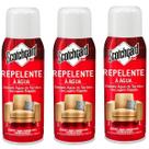 Kit com 3 Scotchgard 3M Repelente a Agua SPRAY 353ML