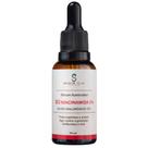 Kit com 3 Sérum Niacinamida com Ácido Hialurônico