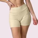 Kit com 3 Shorts Modelador Legging Alta Compressão Kit com 3 Shorts Modelador Legging Alta Compressão
