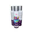 Kit Com 3 Tintas Cinza Para Pintar Cabelo
