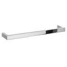 Kit com 3 Toalheiro Barra 60cm Verso Roca