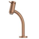 Kit com 3 Torneira para Lavatório com Bica Baixa Basic Celite Kit com 3 Torneira para Lavatório com Bica Baixa Basic Celite