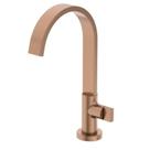 Kit com 3 Torneira para Lavatório de Mesa Bica Alta Flow