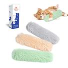 Kit com 3 Travesseiros para Gatos Potaroma - Macios, Duráveis e com Erva-do-Gato Kit com 3 Travesseiros para Gatos Potaroma - Macios, Duráveis e com Erva-do-Gato