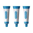Kit com 3 unidades Antihydrex Controle O Suor Excessivo Com Mãos E Pés Secos
