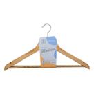 Kit Com 3 Unidades De Cabides Em Madeira - Rayco