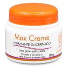 KIT COM 3 UNIDADES DE Creme hidratante Glicerinado Max Creme - Griffin - 250gr