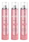Kit Com 3 Unidades De Desodorante Íntimo Mood 100ml Cada Kit Com 3 Unidades De Desodorante Íntimo Mood 100ml Cada