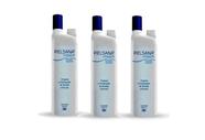 Kit com 3 Unidades de Pielsana Polihexanida Solução Aquosa 350ml