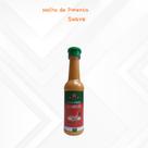 Kit com 3 unidades, Molho De Pimenta Suave 150 ml Kit com 3 unidades, Molho De Pimenta Suave 150 ml