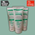 Kit com 3 unidades Primoderme Emulsão Hidratrante 100ml
