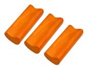 KIT COM 3 UNIDADES - Taco Multiface 130mm Ref.010 Purplex KIT COM 3 UNIDADES - Taco Multiface 130mm Ref.010 Purplex