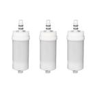 Kit Com 3 Velas Blindada Com Carvão Ativado Para Filtro