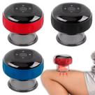 Kit com 3 Ventosas Automática com 12 Níveis de Massagem Visor Digital Kit com 3 Ventosas Automática com 12 Níveis de Massagem Visor Digital