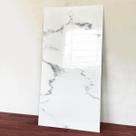 Kit com 30 Placas adesivas De Parede 3d Painel Marmore Autocolante Vinílico Banheiro Cozinha 60x30 Kit com 30 Placas adesivas De Parede 3d Painel Marmore Autocolante Vinílico Banheiro Cozinha 60x30