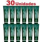 Kit com 30 Pomada Fisiofort Massageadora Bio Instinto 150g