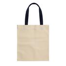 Kit com 30 sacolas ecobag lisa algodão cru ecológica