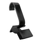 Kit Com 30 Suporte Para Relógio Expositor Vitrine Atacado Preto