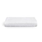 Kit com 30 Toalhas para Manicure e Pedicure - 28x45cm - Princesa -Branco