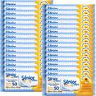 Kit Com 32 Toalha Umedecida Sênior Wipes Premium 50 Unidades Total 1600 Kit Com 32 Toalha Umedecida Sênior Wipes Premium 50 Unidades Total 1600